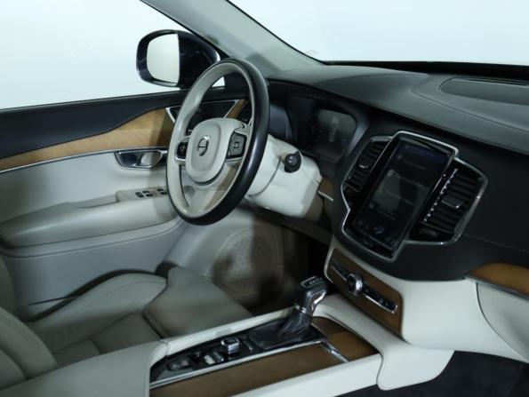 Volvo XC90 II с пробегом 2018 года, цена 3 280 000 рублей, 149023 км, внедорожник, Автокод Объявления
