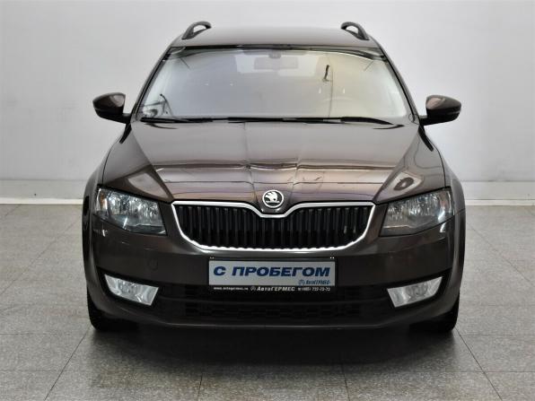 Skoda Octavia III (A7) с пробегом 2014 года, цена 990 000 рублей, 224353 км, универсал, Автокод Объявления