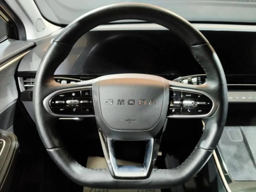 Omoda C5 I Уфа  - изображение 10