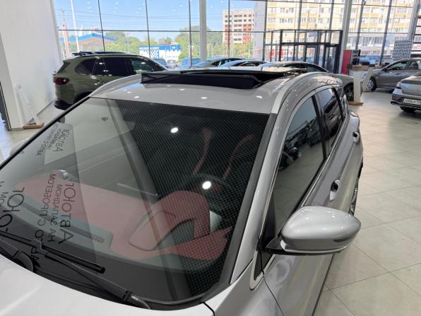 Belgee X50 с пробегом 2025 года, цена 1 999 000 рублей, 12300 км, внедорожник, Автокод Объявления