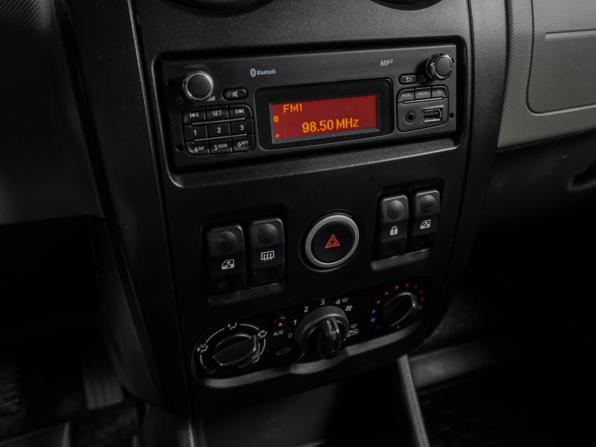 Lada (ВАЗ) Largus I с пробегом 2018 года, цена 954 000 рублей, 72428 км, универсал, Автокод Объявления
