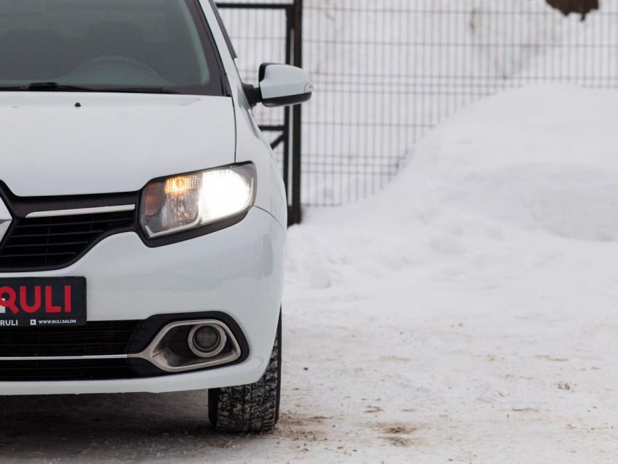 Renault Logan II Иваново  - изображение 5