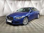 Jaguar XE I Москва  - изображение 24