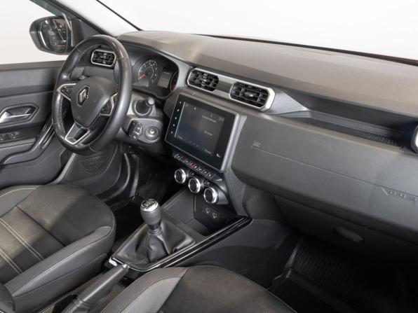 Renault Duster II с пробегом 2021 года, цена 1 794 700 рублей, 117363 км, внедорожник, Автокод Объявления
