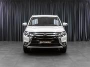 Mitsubishi Outlander III Рестайлинг 2 Тюмень  - изображение 24