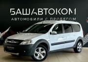 Lada (ВАЗ) Largus I Уфа  - изображение 14