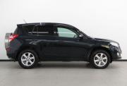 Toyota RAV4 III (XA30) Рестайлинг Екатеринбург  - изображение 30