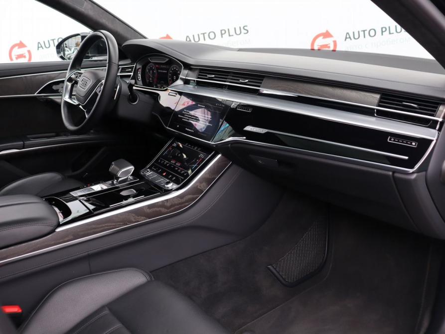 Audi A8 IV (D5) Минеральные Воды  - изображение 14