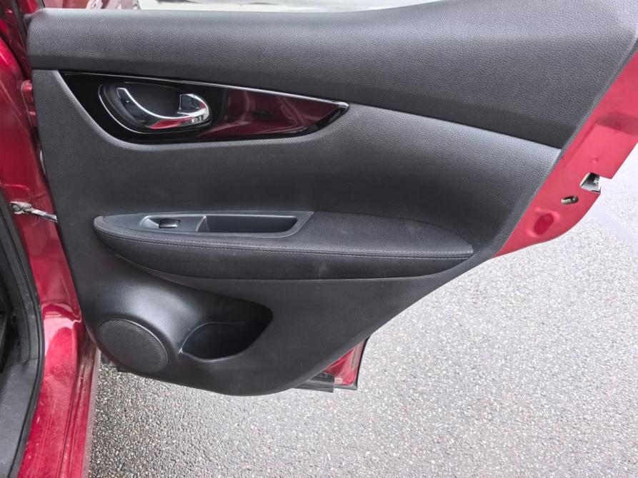 Nissan Qashqai II Санкт-Петербург  - изображение 20