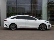 Kia Proceed I Москва  - изображение 29