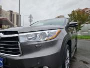 Toyota Highlander III (XU50) Санкт-Петербург  - изображение 41