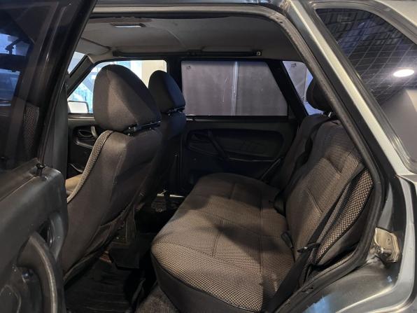 Lada (ВАЗ) 2115 с пробегом 2005 года, цена 81 000 рублей, 303000 км, седан, Автокод Объявления