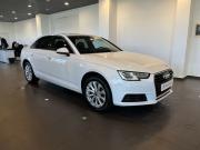 Audi A4 V (B9) Чебоксары  - изображение 39
