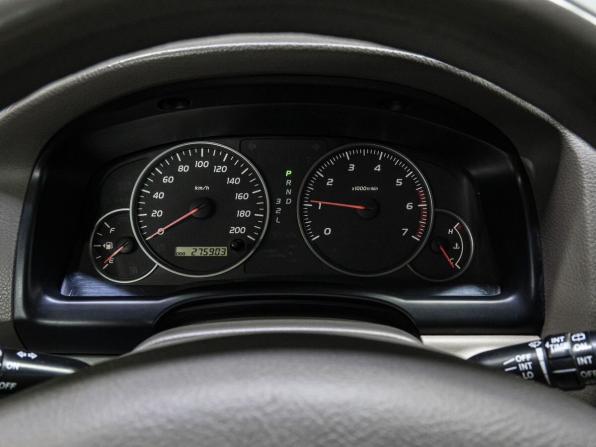 Toyota Land Cruiser Prado 120 Series с пробегом 2004 года, цена 1 500 000 рублей, 275000 км, внедорожник, Автокод Объявления