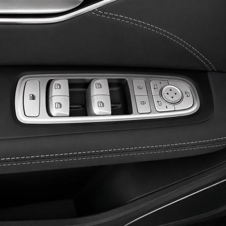 JETOUR X70+ I Рестайлинг с пробегом 2026 года, цена 2 430 000 рублей, 418 км, внедорожник, Автокод Объявления