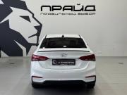 Hyundai Solaris II Ростов-на-Дону  - изображение 21