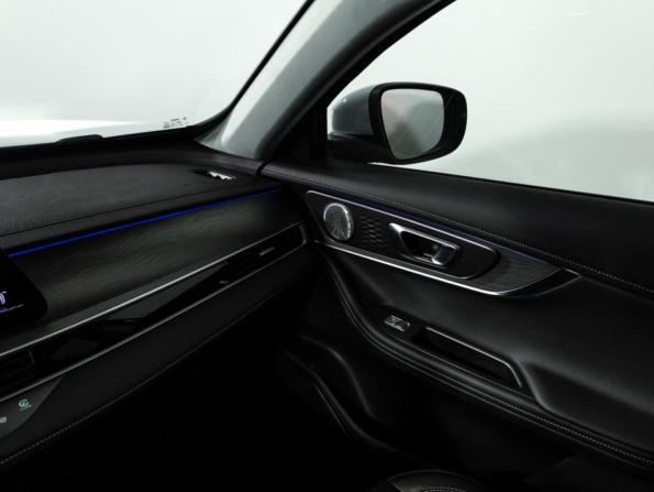 Chery Tiggo 8 Pro Max I Рестайлинг с пробегом 2023 года, цена 2 959 412 рублей, 4692 км, внедорожник, Автокод Объявления