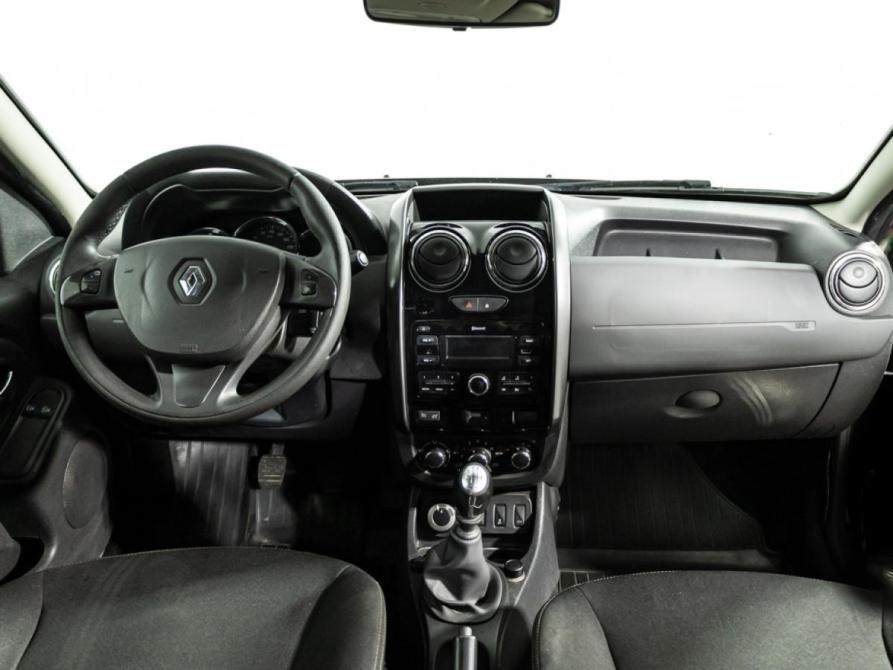 Renault Duster I Рестайлинг Санкт-Петербург  - изображение 13