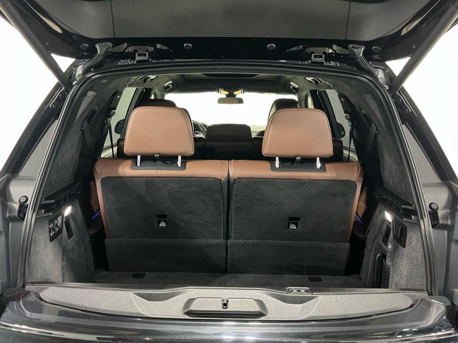 BMW X7 I (G07) Ижевск  - изображение 22