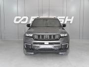 Jeep Grand Cherokee V (WL) Ростов-на-Дону  - изображение 27