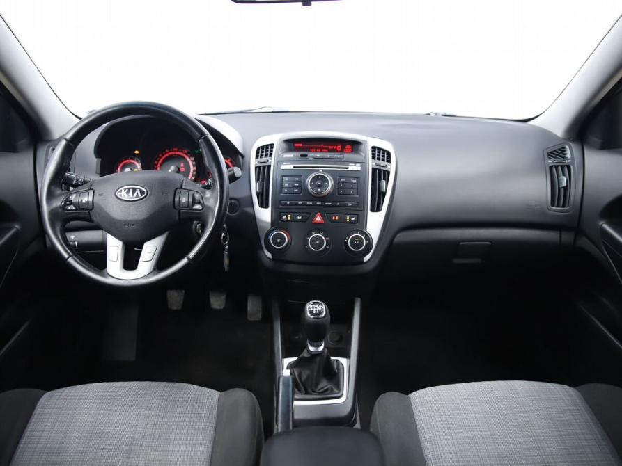 Kia Ceed I Рестайлинг Уфа  - изображение 12
