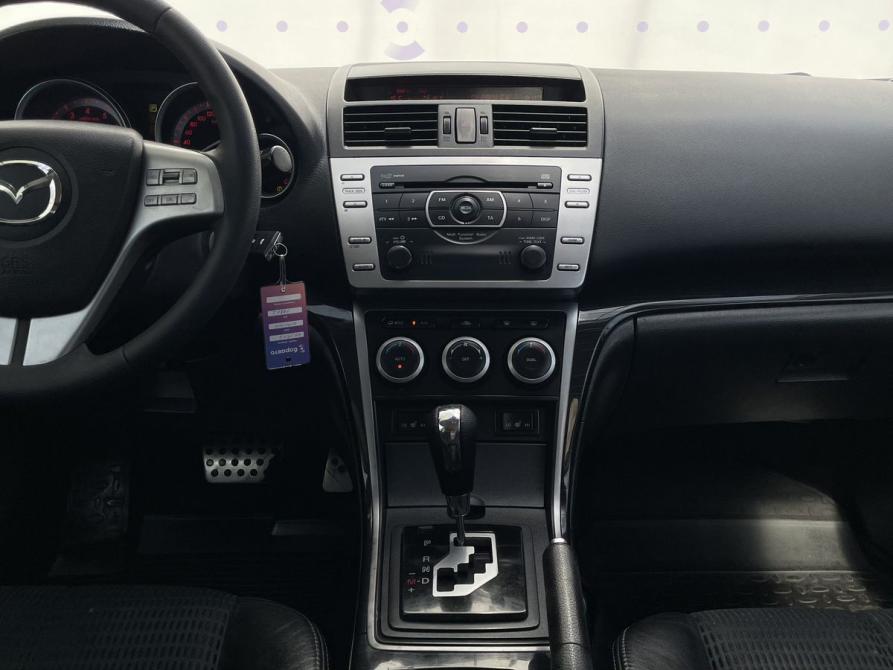 Mazda 6 II (GH) Тамбов  - изображение 16