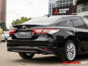 Toyota Camry VIII (XV70) Москва  - изображение 36