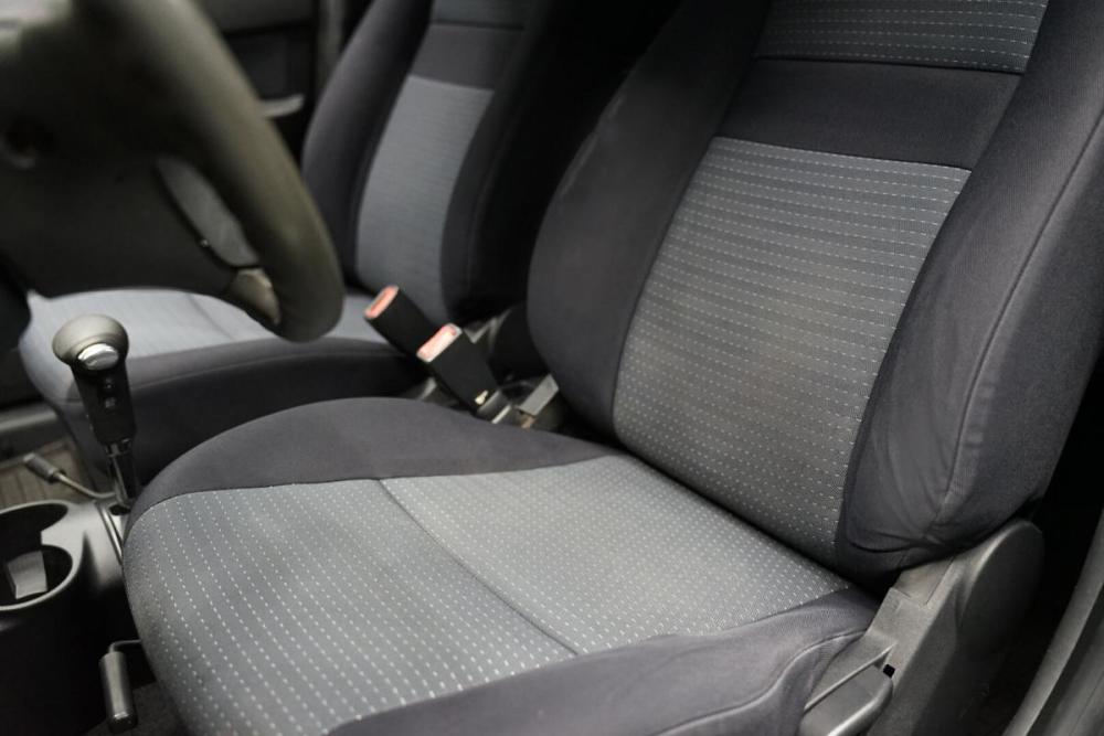 Hyundai Getz I Рестайлинг Крым  - изображение 10