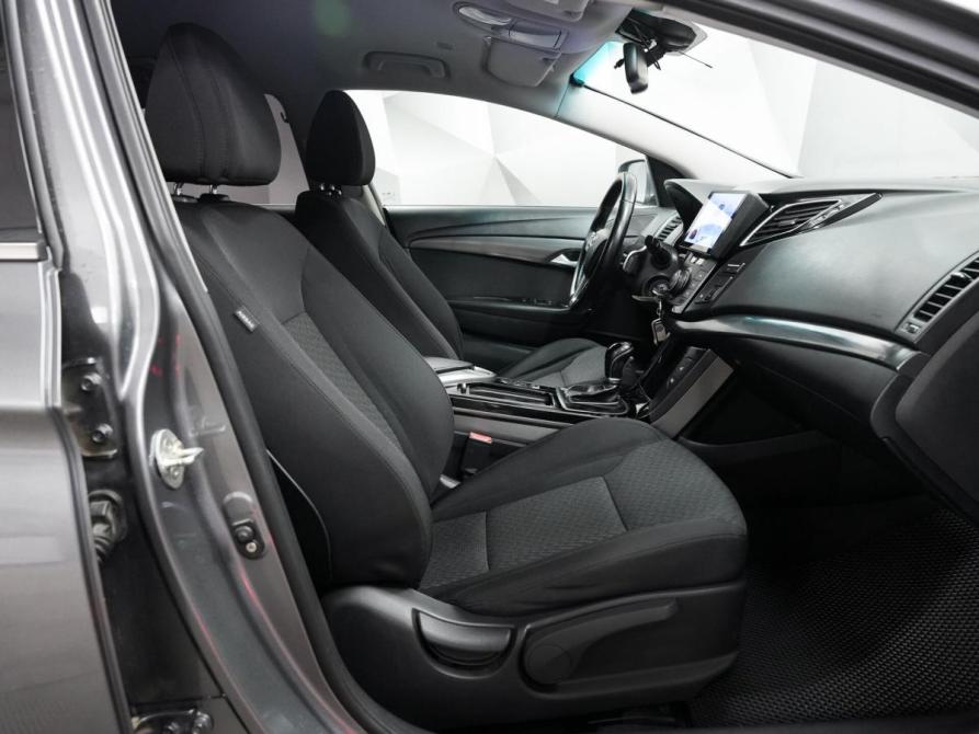 Hyundai i40 I Рестайлинг Ульяновск  - изображение 13