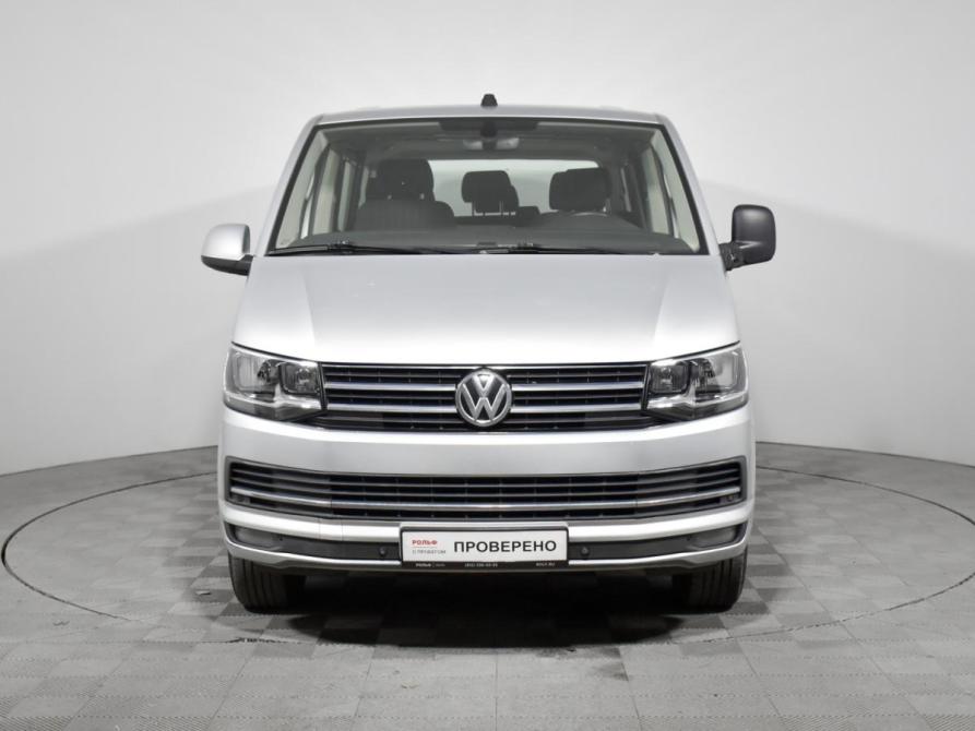 Volkswagen Caravelle T6 Санкт-Петербург  - изображение 2