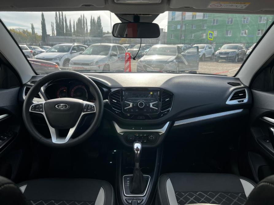 Lada (ВАЗ) Vesta I Стерлитамак  - изображение 14