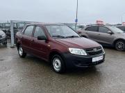 Lada (ВАЗ) Granta I Буинск  - изображение 23