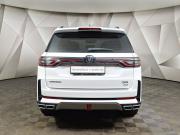 Changan CS95 I Рестайлинг 2 Москва  - изображение 36