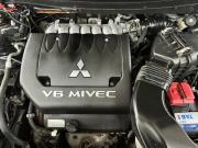 Mitsubishi Outlander III Рестайлинг 2 Москва  - изображение 37