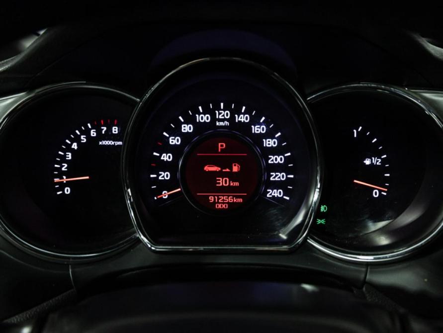 Kia Ceed II Рестайлинг Санкт-Петербург  - изображение 13