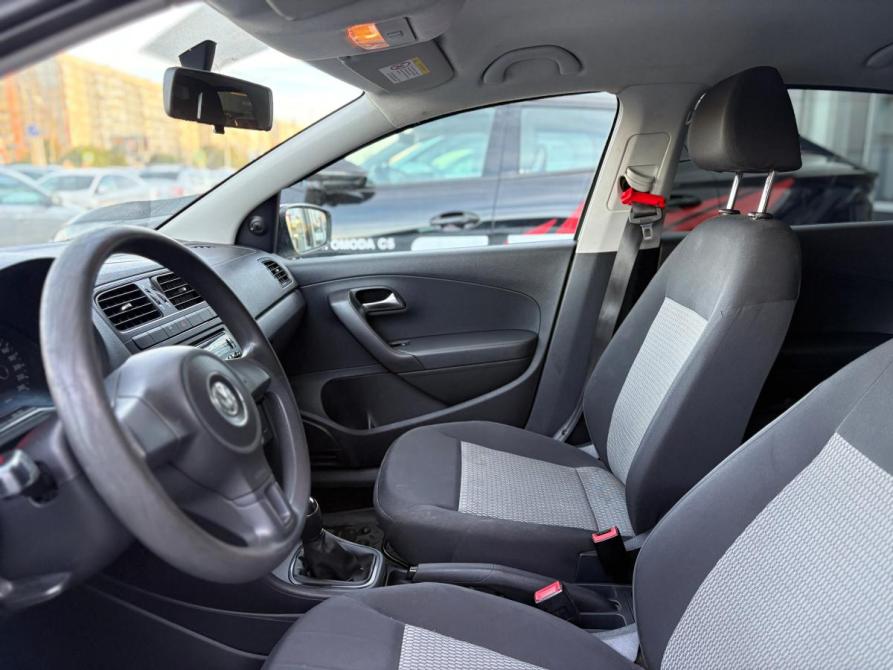 Volkswagen Polo V Череповец  - изображение 10