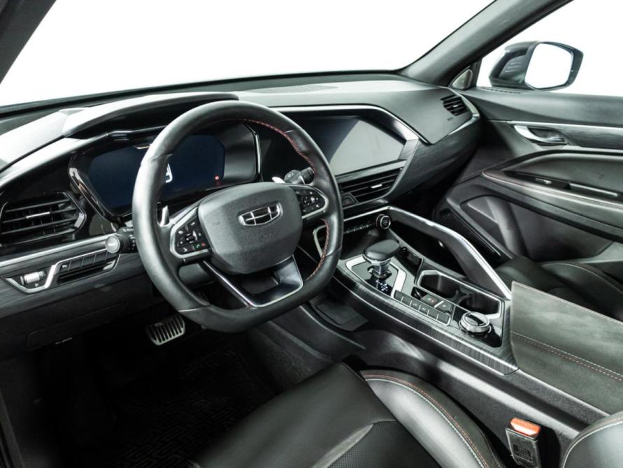 Geely Tugella I Рестайлинг Санкт-Петербург  - изображение 12