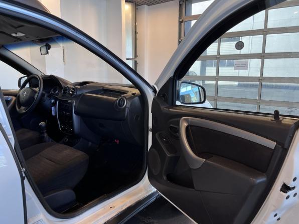 Renault Duster I с пробегом 2013 года, цена 620 000 рублей, 197974 км, внедорожник, Автокод Объявления