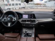 BMW X5 IV (G05/G18) Москва  - изображение 36