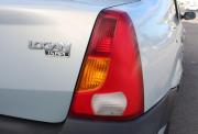 Renault Logan I Нижний Новгород  - изображение 39