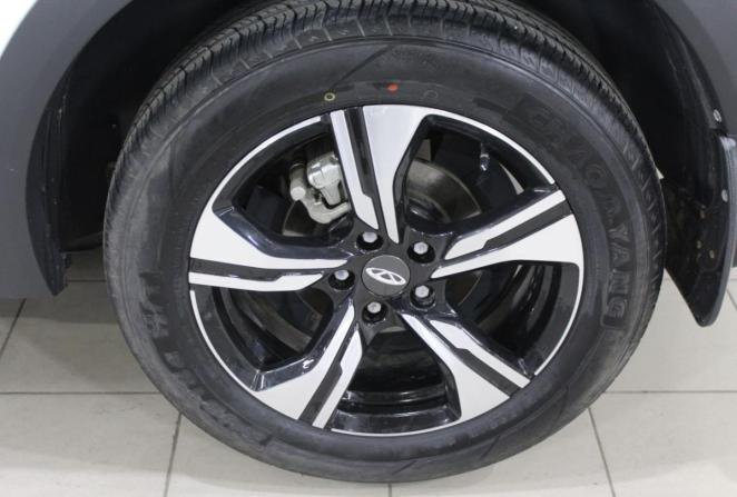 Chery Tiggo 4 Pro I с пробегом 2024 года, цена 1 800 000 рублей, 23717 км, внедорожник, Автокод Объявления