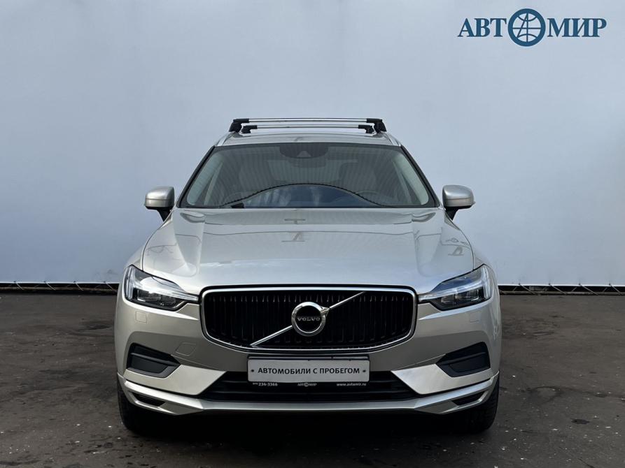 Volvo XC60 II Москва  - изображение 2