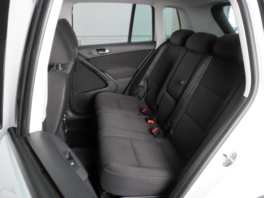 Volkswagen Tiguan I Рестайлинг Минеральные Воды  - изображение 9