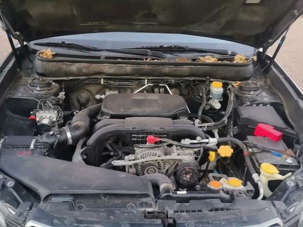 Subaru Outback IV с пробегом 2011 года, цена 1 200 000 рублей, 297441 км, универсал, Автокод Объявления