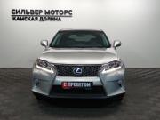 Lexus RX III Рестайлинг Пермь  - изображение 29