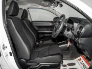 Toyota Corolla XI (E160 E170 E180) Иркутск  - изображение 27