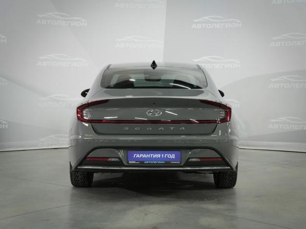 Hyundai Sonata VIII (DN8) с пробегом 2020 года, цена 2 370 000 рублей, 98922 км, седан, Автокод Объявления