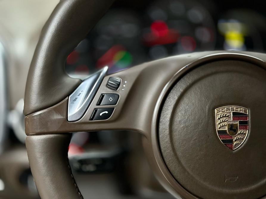 Porsche Cayenne II (958) Ижевск  - изображение 18