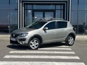 Renault Sandero II Воронеж  - изображение 10