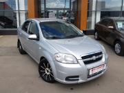 Chevrolet Aveo I Рестайлинг Брянск  - изображение 15